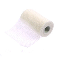 Zelfklevend verband 400 x 6 cm 1ST