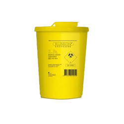 Klinion Easy Naaldencontainer 1,5 Liter