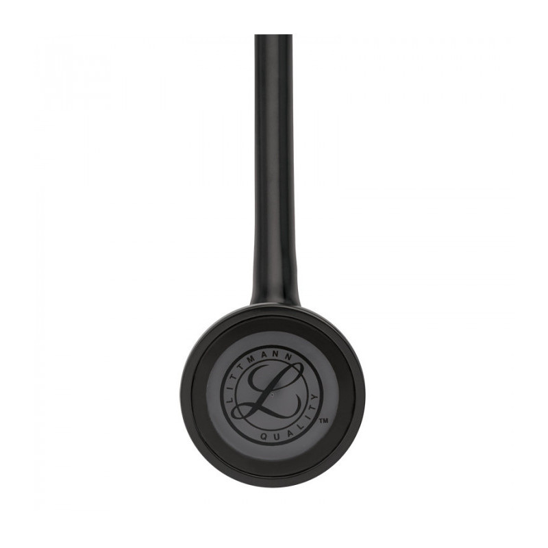 Littmann Master Cardiology Stethoscope - Black Edition